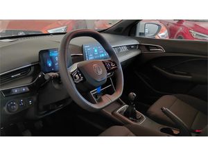 MG MG3 1.5 Standard  - Foto 2