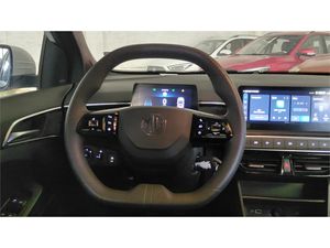 MG MG3 1.5 Standard  - Foto 2