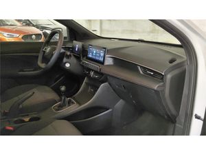 MG MG3 1.5 Standard  - Foto 2