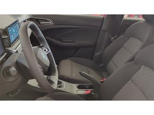 MG MG3 1.5 Standard  - Foto 2