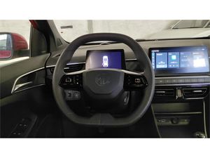 MG MG3 1.5 Standard  - Foto 2