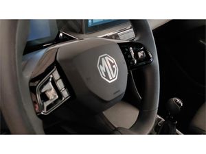MG MG3 1.5 Standard  - Foto 2