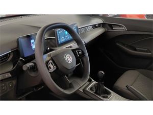 MG MG3 1.5 Standard  - Foto 2