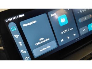 MG MG3 1.5 Standard  - Foto 2