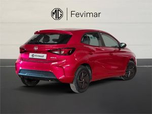 MG MG3 1.5 Standard  - Foto 2