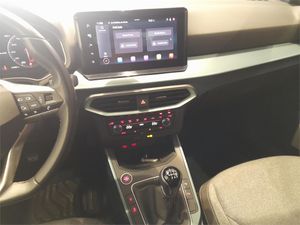 Seat Arona 1.0 TSI 81kW Xperience XL  - Foto 2