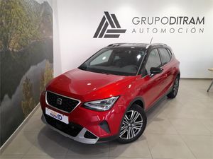 Seat Arona 1.0 TSI 81kW Xperience XL  - Foto 2