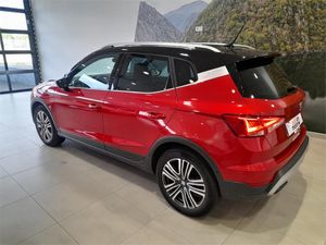 Seat Arona 1.0 TSI 81kW Xperience XL  - Foto 2