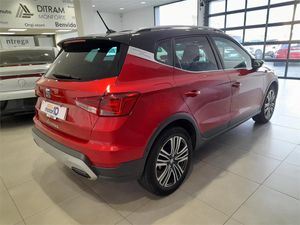 Seat Arona 1.0 TSI 81kW Xperience XL  - Foto 2
