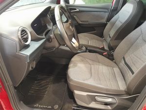 Seat Arona 1.0 TSI 81kW Xperience XL  - Foto 2