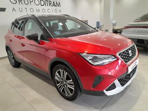 Seat Arona 1.0 TSI 81kW Xperience XL  - Foto 2