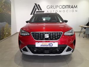 Seat Arona 1.0 TSI 81kW Xperience XL  - Foto 2