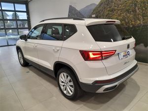 Seat Ateca 2.0 TDI 110kW (150CV) DSG Style XXL  - Foto 2