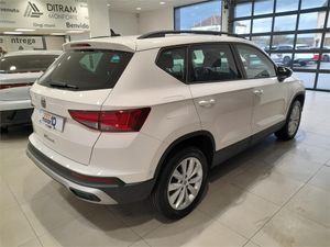 Seat Ateca 2.0 TDI 110kW (150CV) DSG Style XXL  - Foto 2