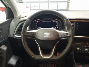 Seat Ateca 2.0 TDI 110kW (150CV) DSG Style XXL  - Foto 2