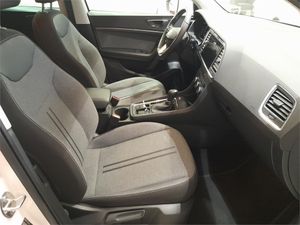 Seat Ateca 2.0 TDI 110kW (150CV) DSG Style XXL  - Foto 2