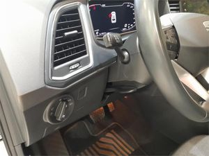 Seat Ateca 2.0 TDI 110kW (150CV) DSG Style XXL  - Foto 2