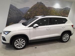 Seat Ateca 2.0 TDI 110kW (150CV) DSG Style XXL  - Foto 2