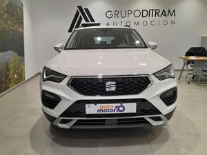 Seat Ateca 2.0 TDI 110kW (150CV) DSG Style XXL  - Foto 2