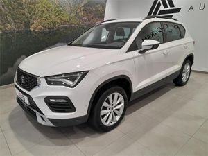Seat Ateca 2.0 TDI 110kW (150CV) DSG Style XXL  - Foto 2