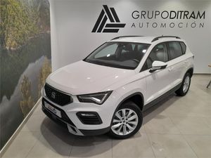 Seat Ateca 2.0 TDI 110kW (150CV) DSG Style XXL  - Foto 2
