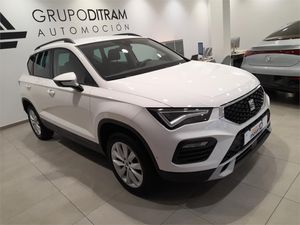 Seat Ateca 2.0 TDI 110kW (150CV) DSG Style XXL  - Foto 2