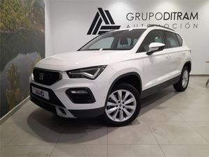 Seat Ateca 2.0 TDI 110kW (150CV) DSG Style XXL  - Foto 2