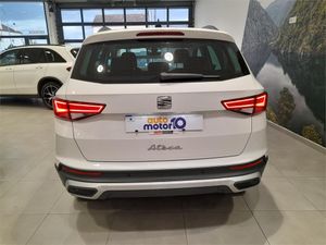 Seat Ateca 2.0 TDI 110kW (150CV) DSG Style XXL  - Foto 2