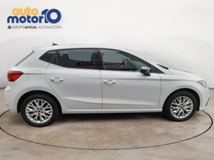 Seat Ibiza 1.0 TSI 85kW (115CV) Special Edition  - Foto 2