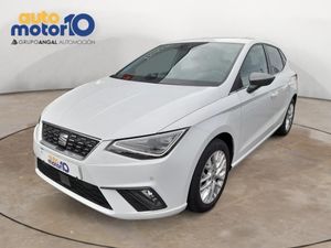 Seat Ibiza 1.0 TSI 85kW (115CV) Special Edition  - Foto 2
