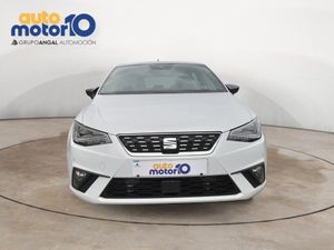 Seat Ibiza 1.0 TSI 85kW (115CV) Special Edition  - Foto 2