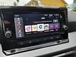 Seat Ibiza 1.0 TSI 85kW (115CV) Special Edition  - Foto 2