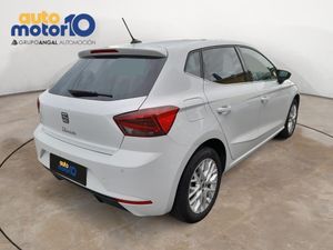Seat Ibiza 1.0 TSI 85kW (115CV) Special Edition  - Foto 2