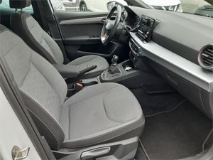 Seat Ibiza 1.0 TSI 85kW (115CV) Special Edition  - Foto 2