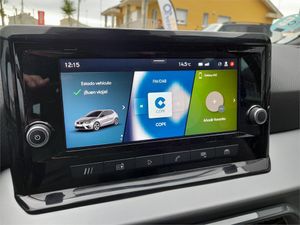 Seat Ibiza 1.0 TSI 85kW (115CV) Special Edition  - Foto 2