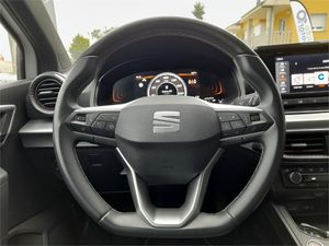 Seat Ibiza 1.0 TSI 85kW (115CV) Special Edition  - Foto 2