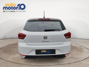 Seat Ibiza 1.0 TSI 85kW (115CV) Special Edition  - Foto 2