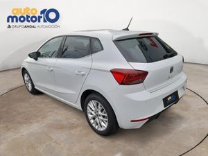 Seat Ibiza 1.0 TSI 85kW (115CV) Special Edition  - Foto 2