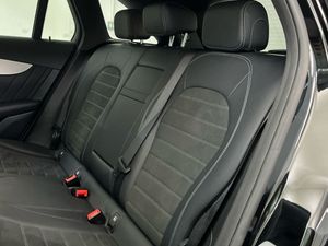 Mercedes GLC 300 de 4Matic AMG Line (EURO 6d)  - Foto 2