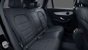 Mercedes GLC 300 de 4Matic AMG Line (EURO 6d)  - Foto 2