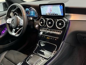 Mercedes GLC 300 de 4Matic AMG Line (EURO 6d)  - Foto 2