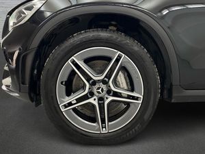 Mercedes GLC 300 de 4Matic AMG Line (EURO 6d)  - Foto 2