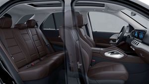 Mercedes Clase GLE 350 de 4MATIC (Híbrido Enchufable)  - Foto 2