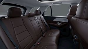 Mercedes Clase GLE 350 de 4MATIC (Híbrido Enchufable)  - Foto 2