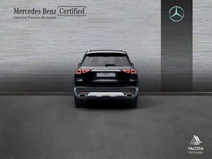 Mercedes Clase GLE 350 de 4MATIC (Híbrido Enchufable)  - Foto 2