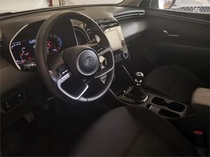 Hyundai Tucson 1.6 CRDI 85kW (115CV) Klass  - Foto 2