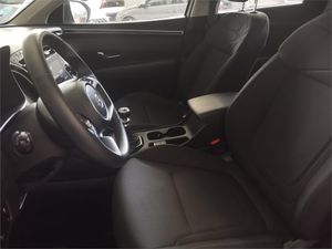Hyundai Tucson 1.6 CRDI 85kW (115CV) Klass  - Foto 2