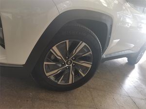 Hyundai Tucson 1.6 CRDI 85kW (115CV) Klass  - Foto 2