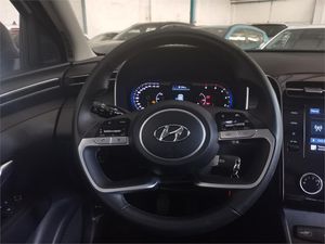 Hyundai Tucson 1.6 CRDI 85kW (115CV) Klass  - Foto 2