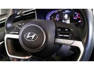 Hyundai Tucson 1.6 CRDI 85kW (115CV) Klass  - Foto 2